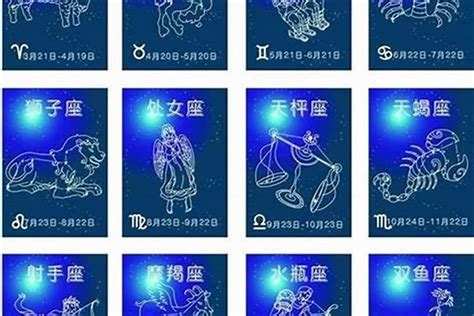 6月2日是什麼星座|阳历6月2日是什么星座